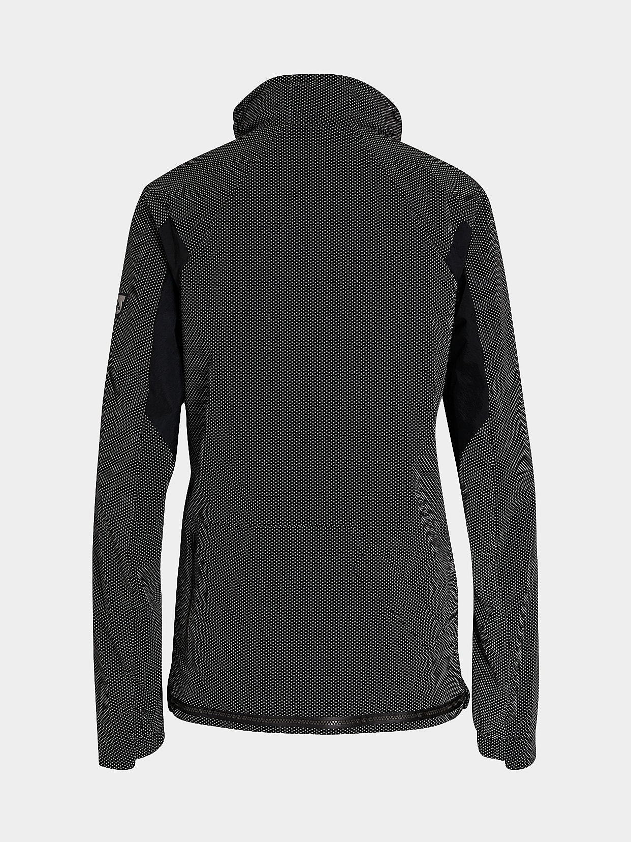 Blouson top chauffant wish